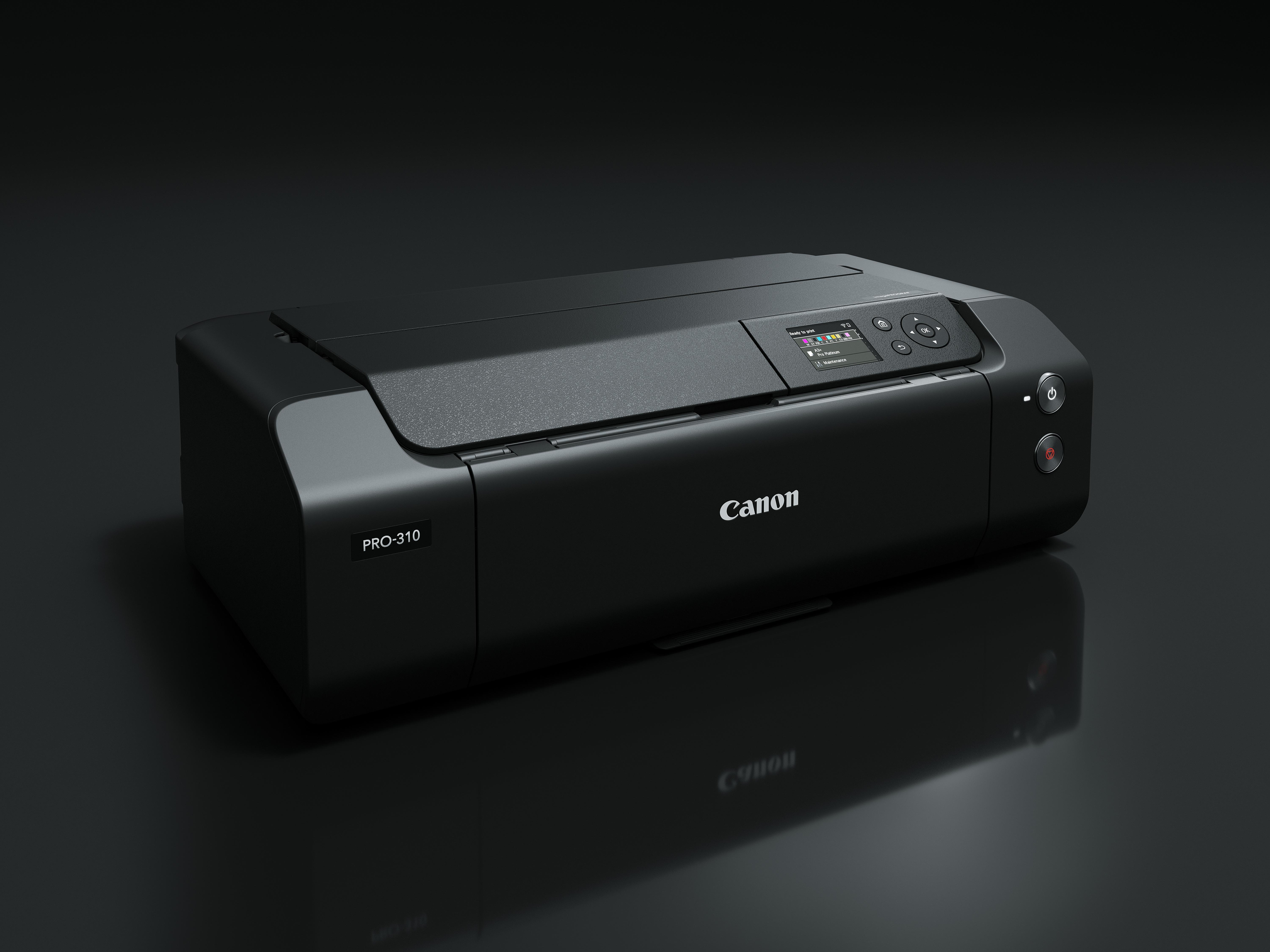 Canon - Impressora Canon imagePROGRAF PRO-310 Wi-Fi