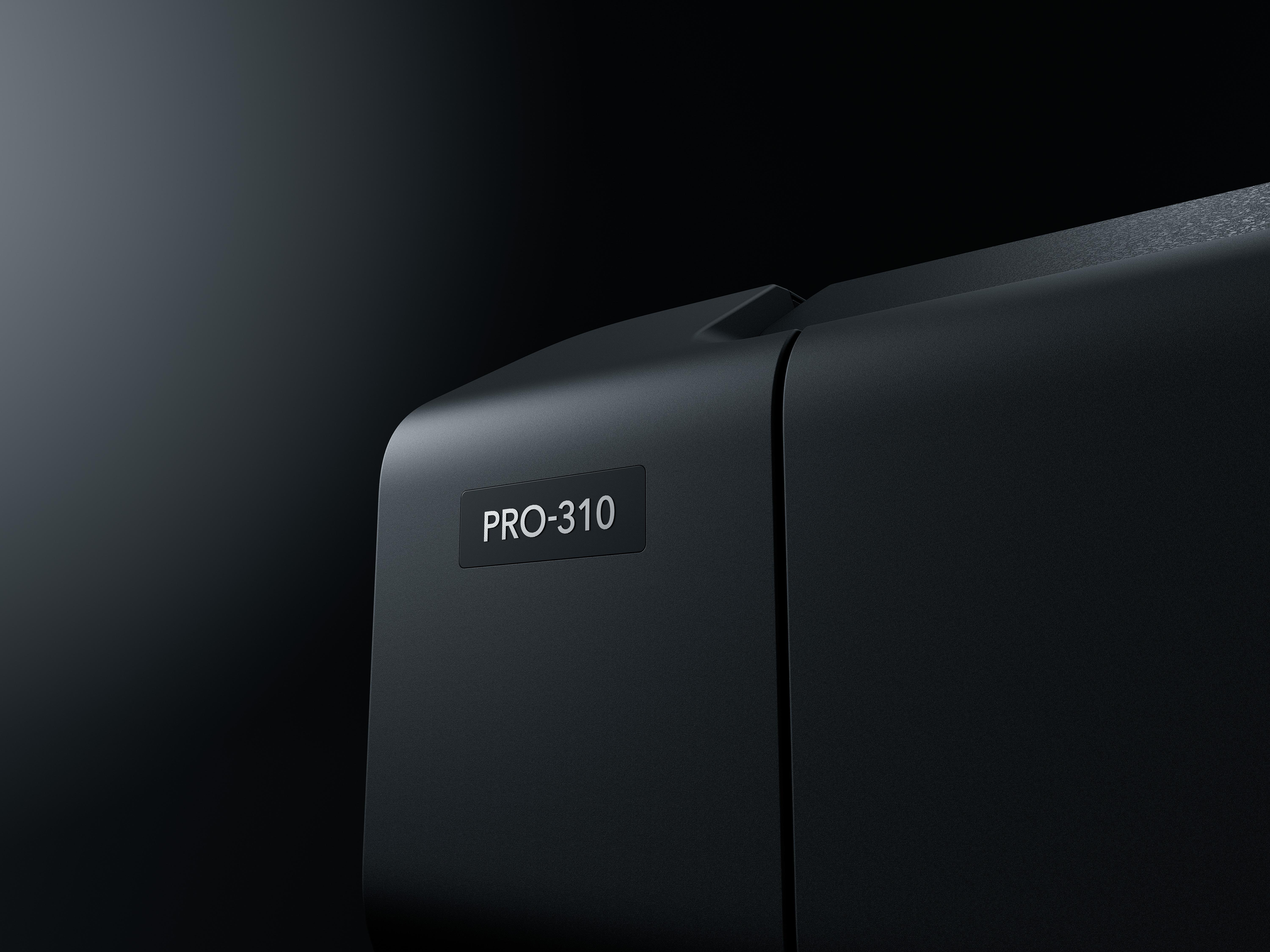 Canon - Impressora Canon imagePROGRAF PRO-310 Wi-Fi