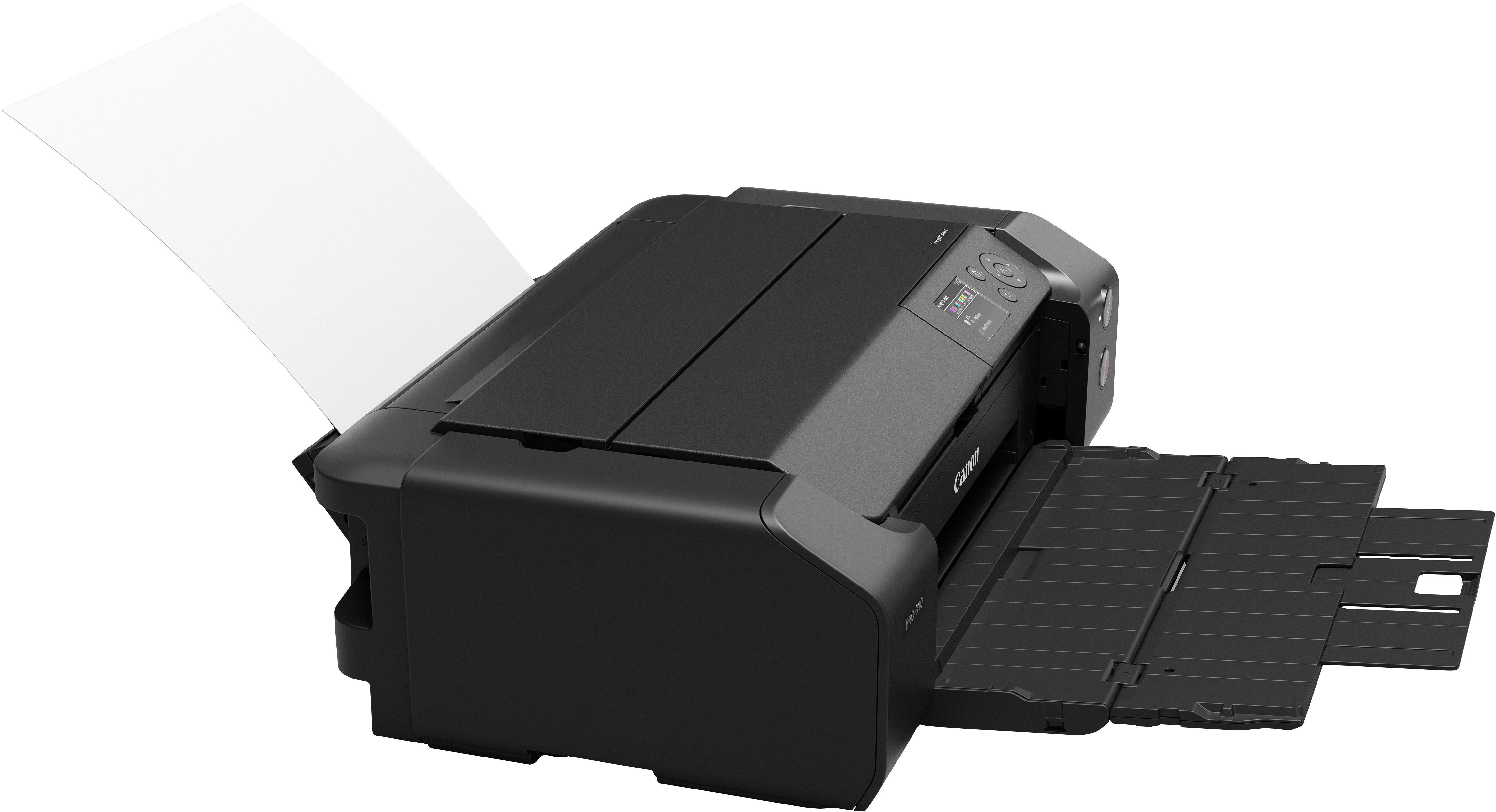 Canon - Impressora Canon imagePROGRAF PRO-310 Wi-Fi