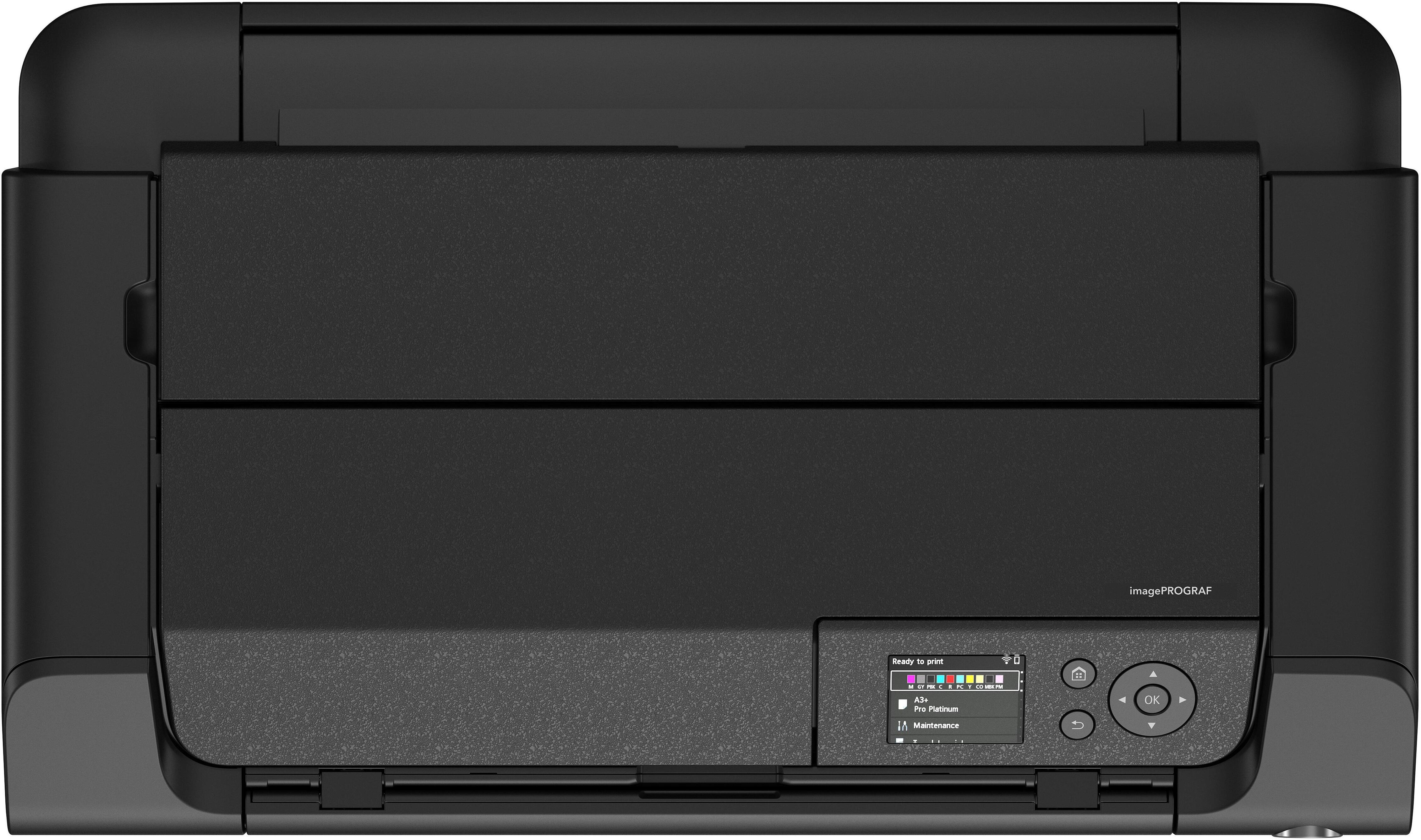 Canon - Impressora Canon imagePROGRAF PRO-310 Wi-Fi