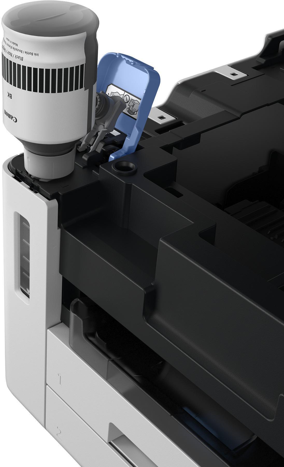 Canon - Multifunções Canon MAXIFY GX6150 Wi-Fi