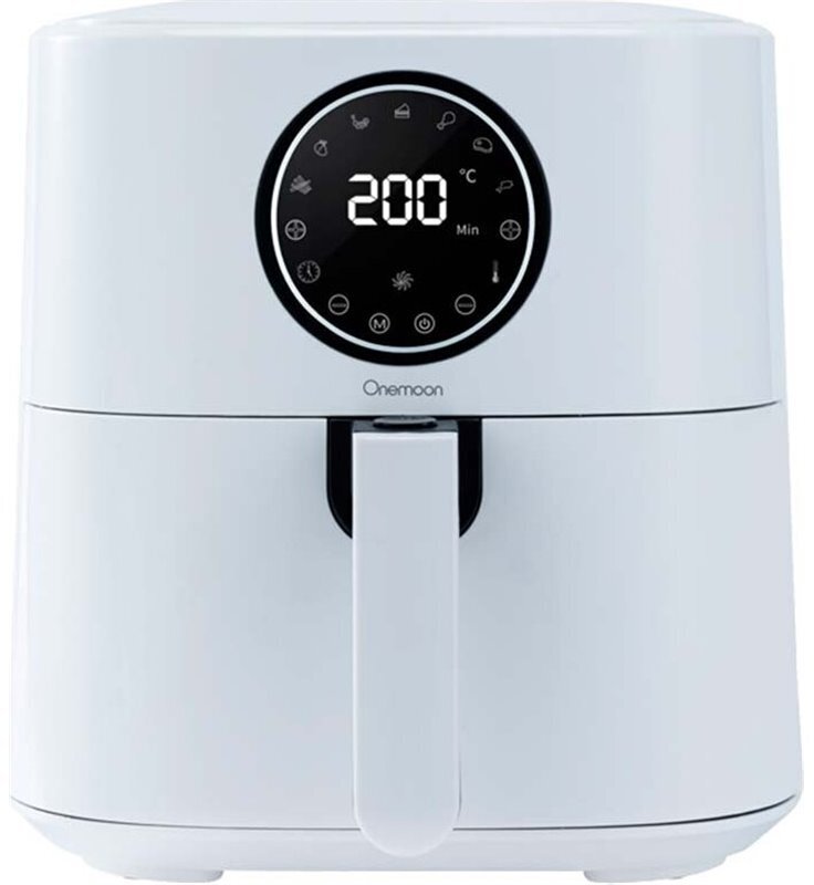 Xiaomi - Fritadeira de Ar Onemoon OA6 5L 1500W