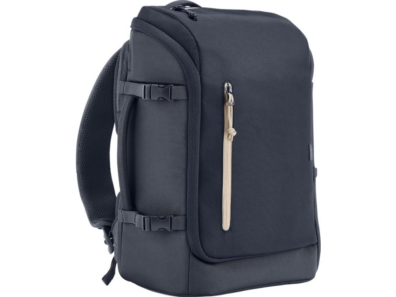 HP - Mochila 15.6" HP Travel 25L Blue Night