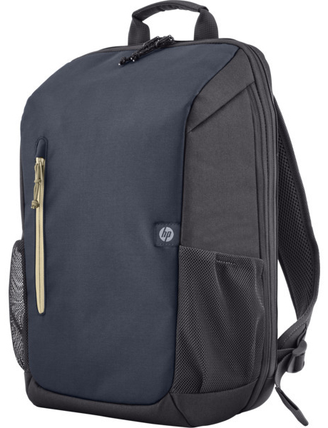 HP - Mochila 15.6" HP Travel 18L Blue Night