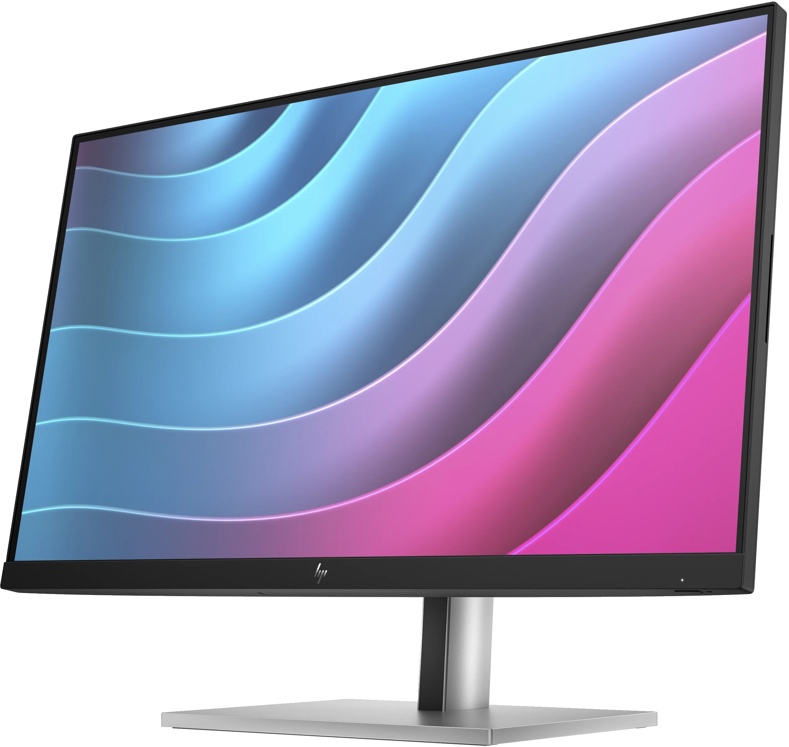 HP - Monitor HP 23.8" E22 G5 IPS FHD 75Hz 5ms C/ Ajuste em Altura