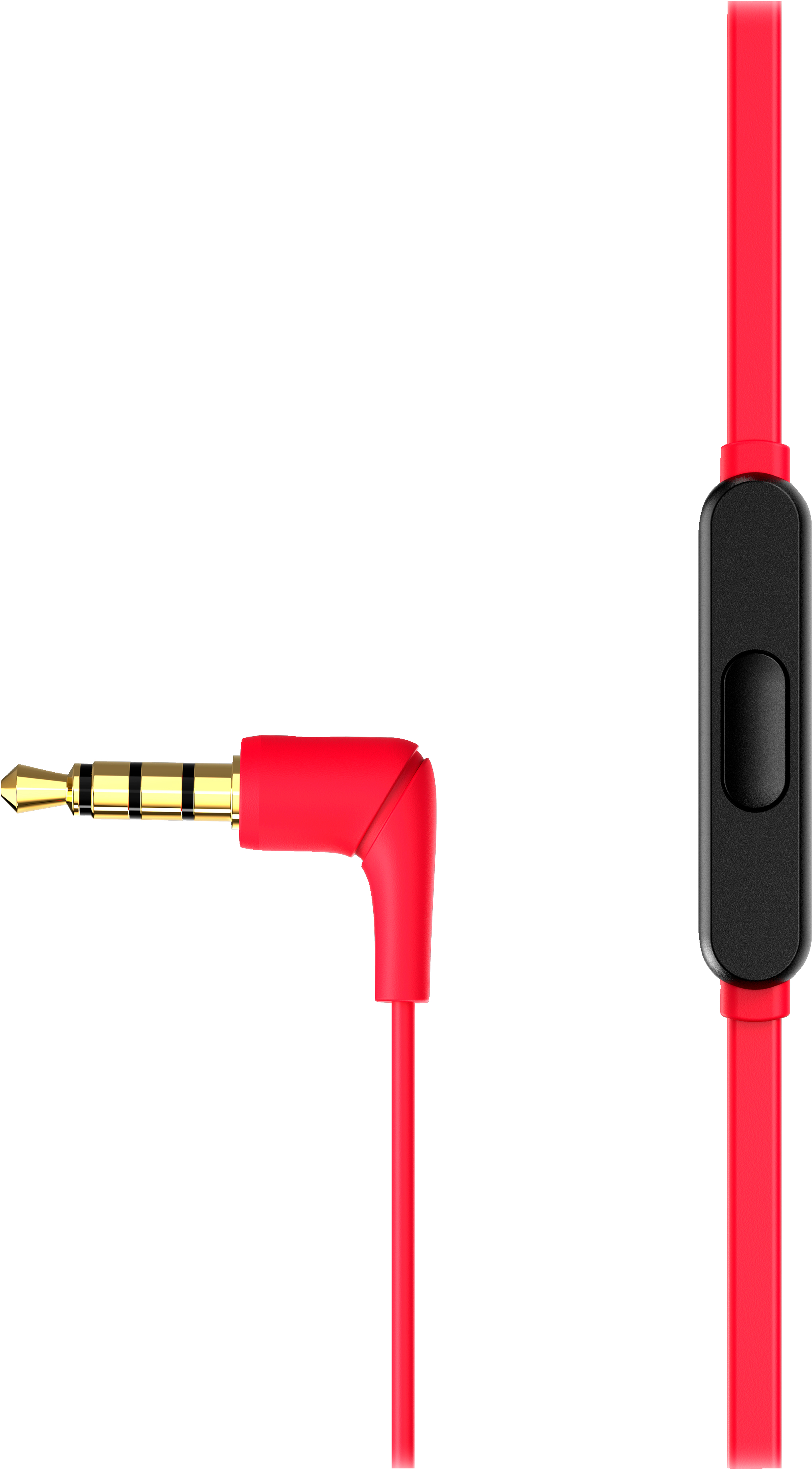 HyperX - Earbuds HyperX Cloud II Rojo