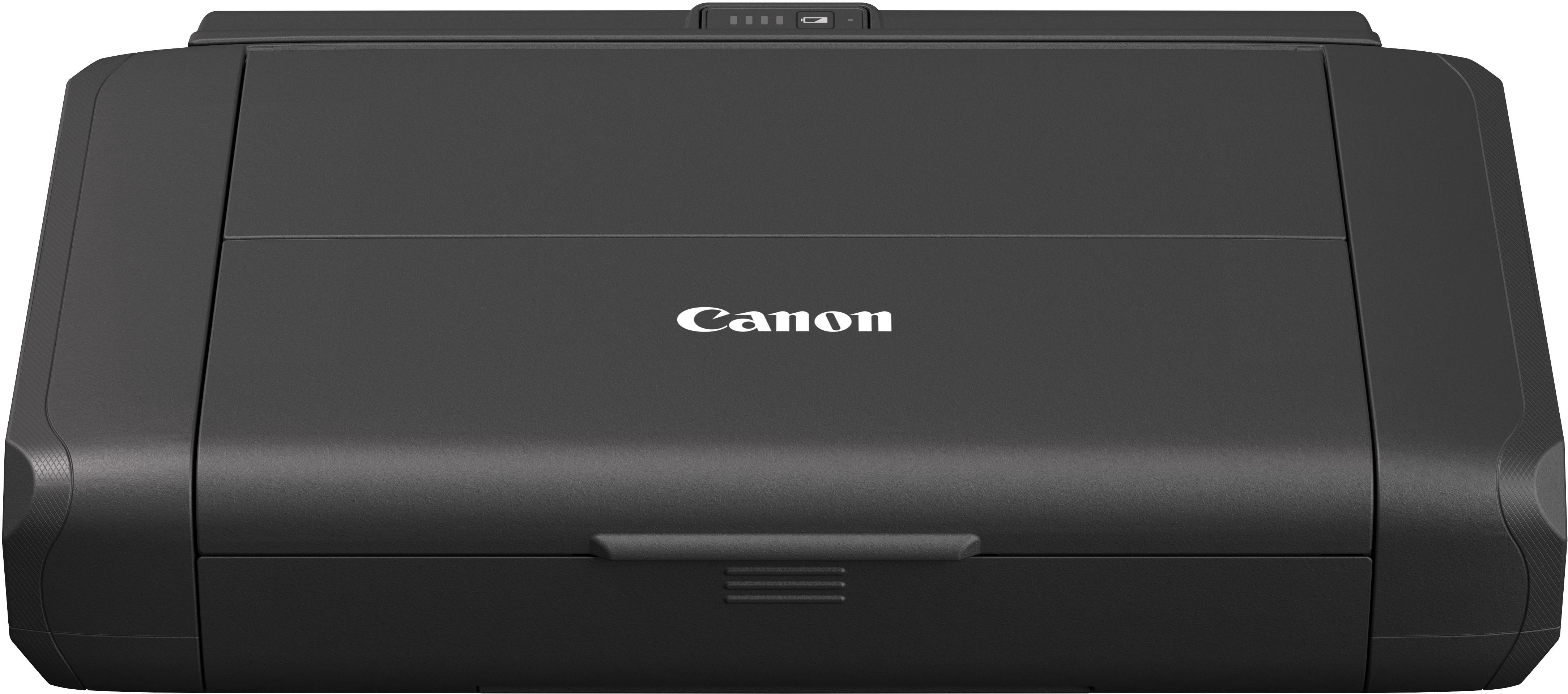 Canon - Impressora Canon MAXIFY BX110 Portátil com Bateria