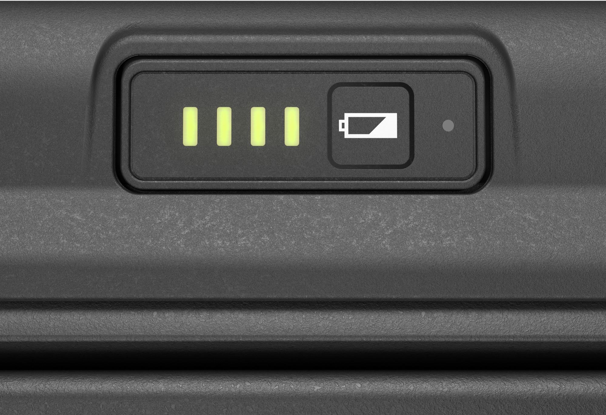 Canon - Impressora Canon MAXIFY BX110 Portátil com Bateria