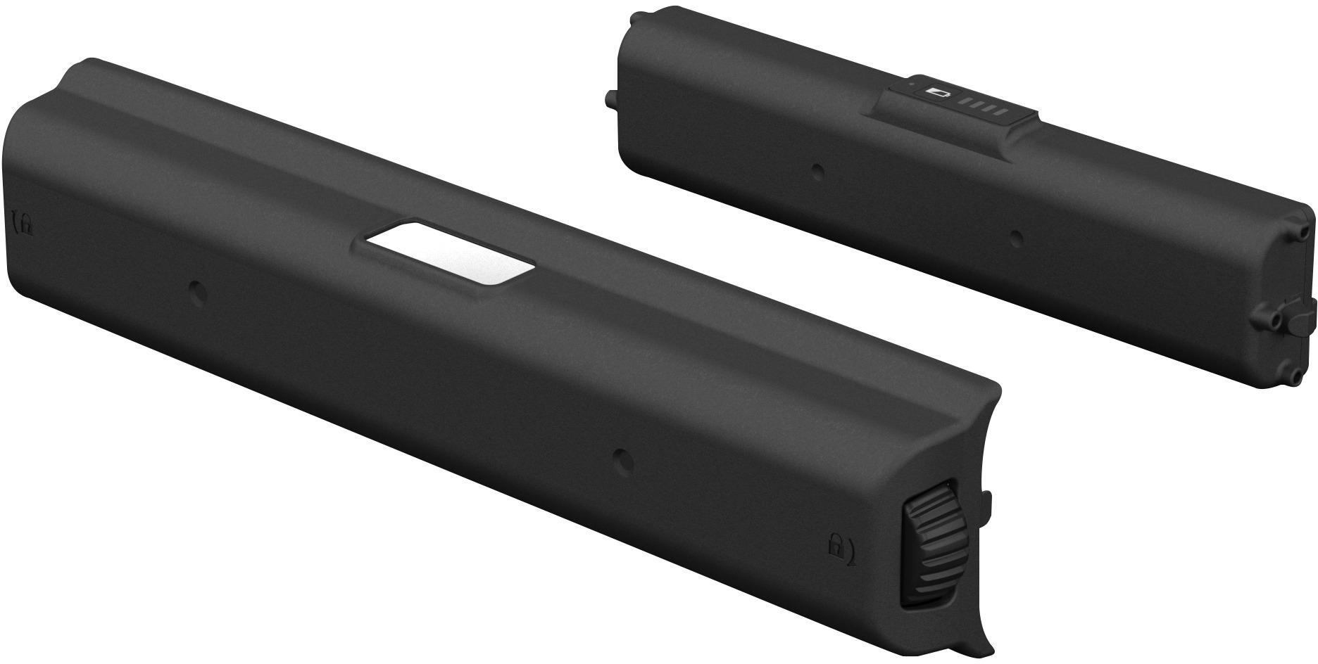 Canon - Impressora Canon MAXIFY BX110 Portátil com Bateria
