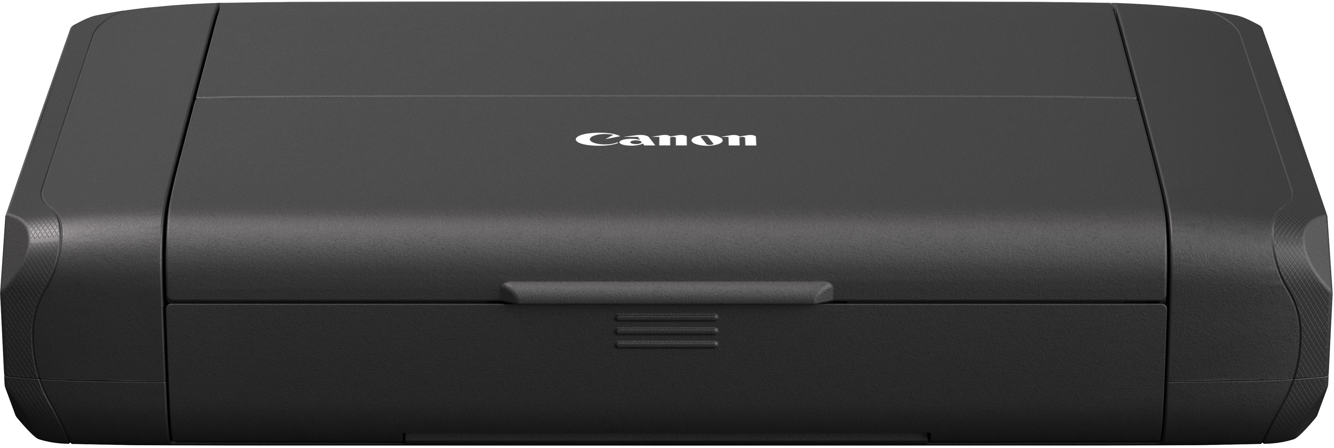 Canon - Impressora Canon MAXIFY BX110 Portátil com Bateria