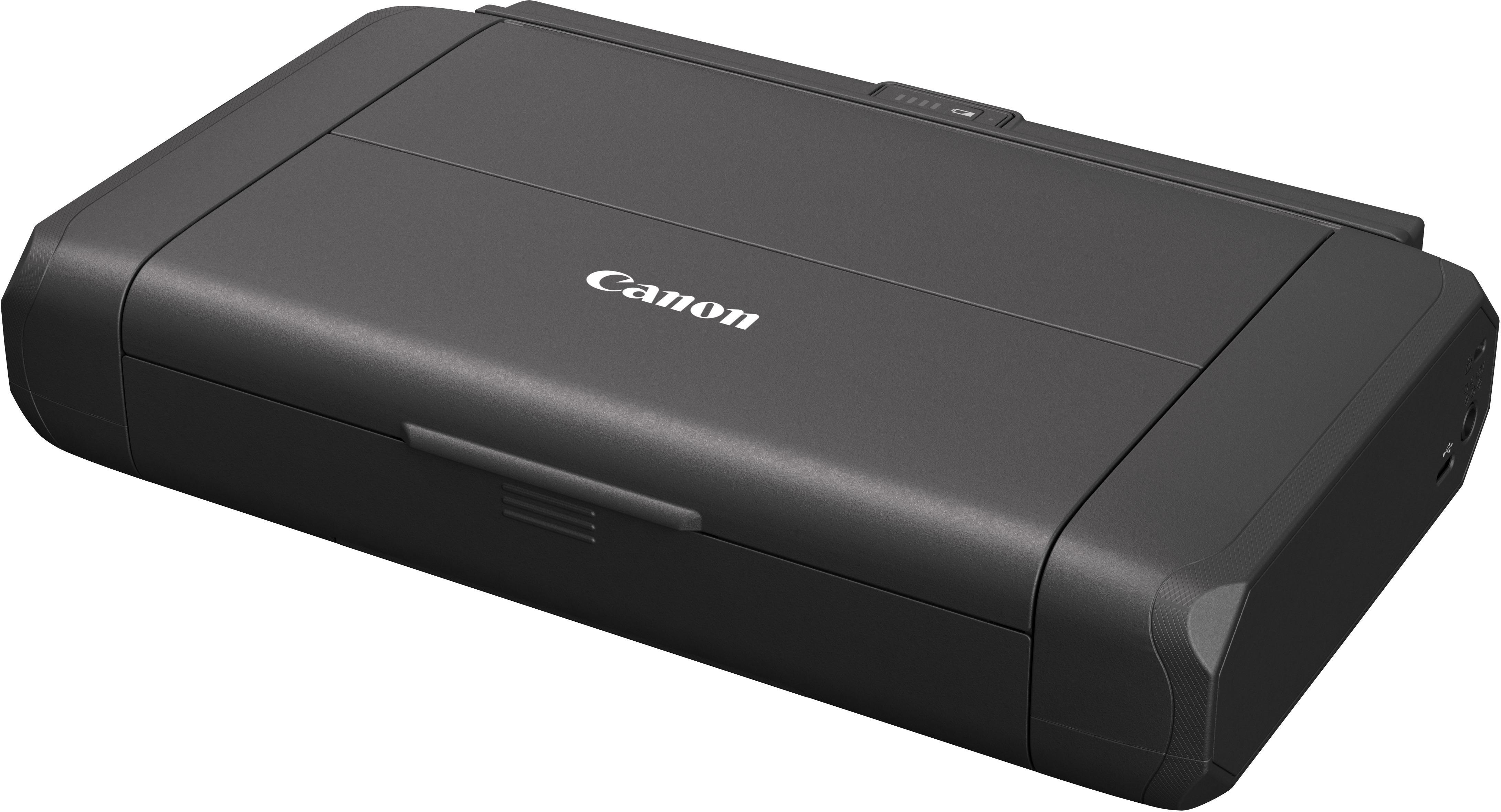 Canon - Impressora Canon MAXIFY BX110 Portátil com Bateria