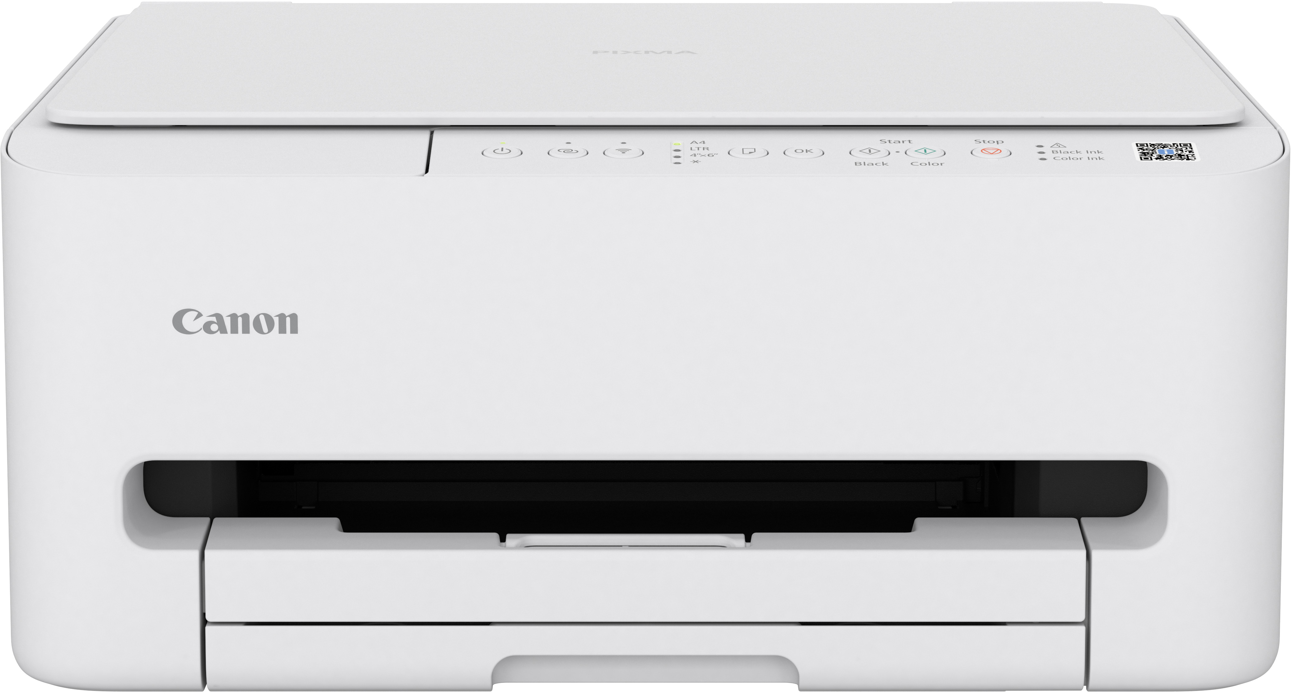  - Impressora Multifunções a Jato de Tinta Canon PIXMA TS4150i WiFi