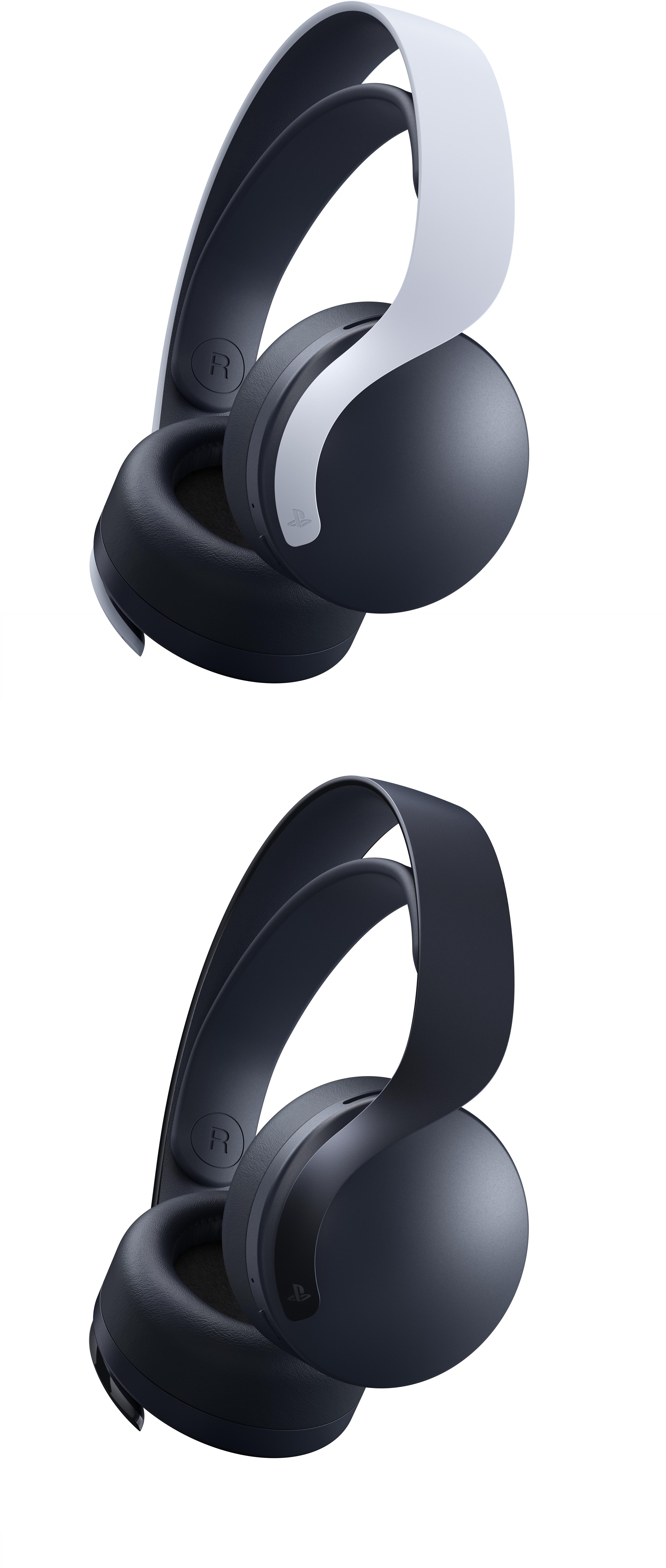 Sony - Headset Gaming Sony Pulse 3D Midnight Wireless Negro