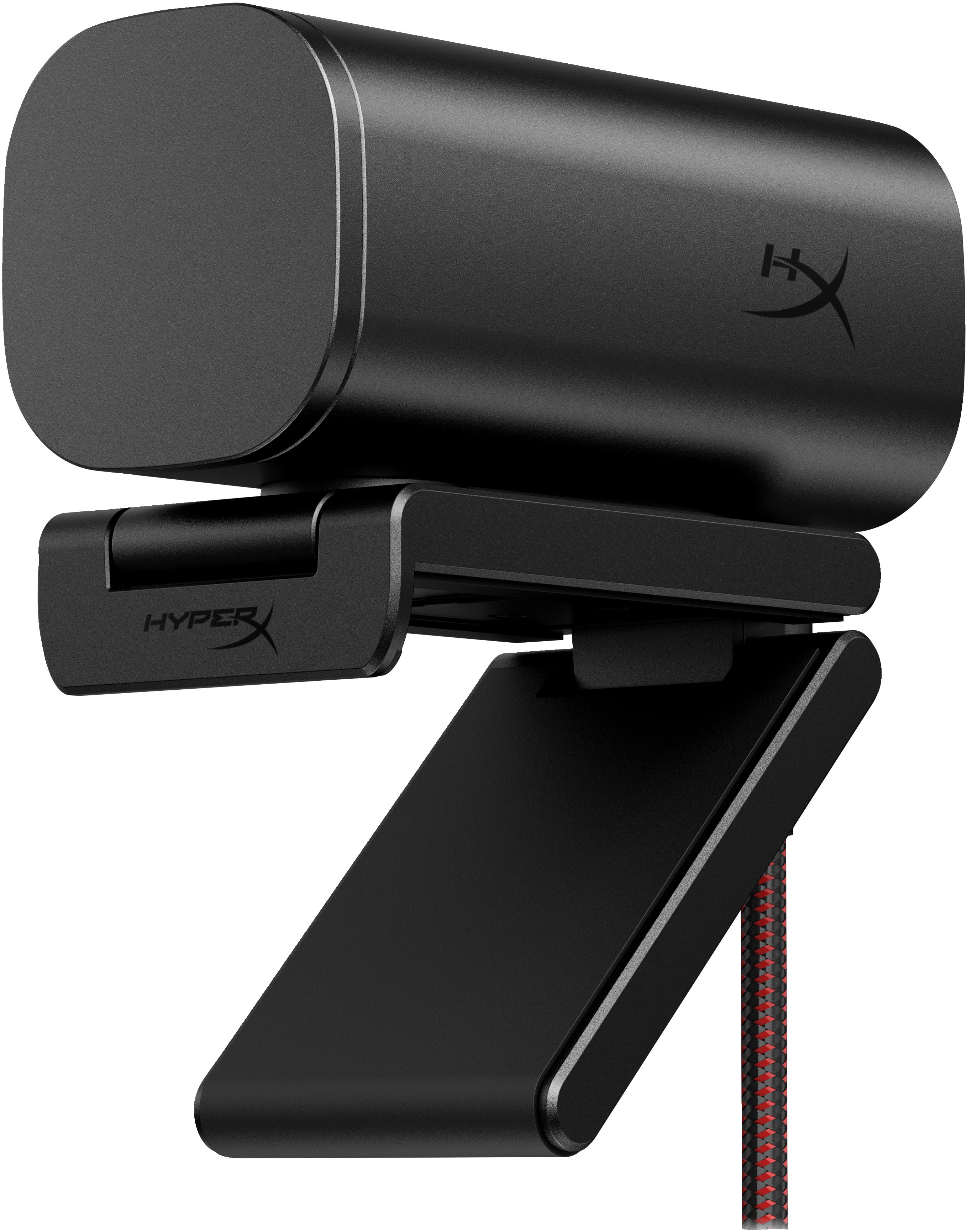 HyperX - Webcam HyperX Vision S