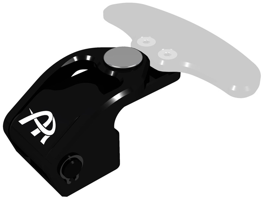 Paddle Shifter Ascher Racing - Gen 5