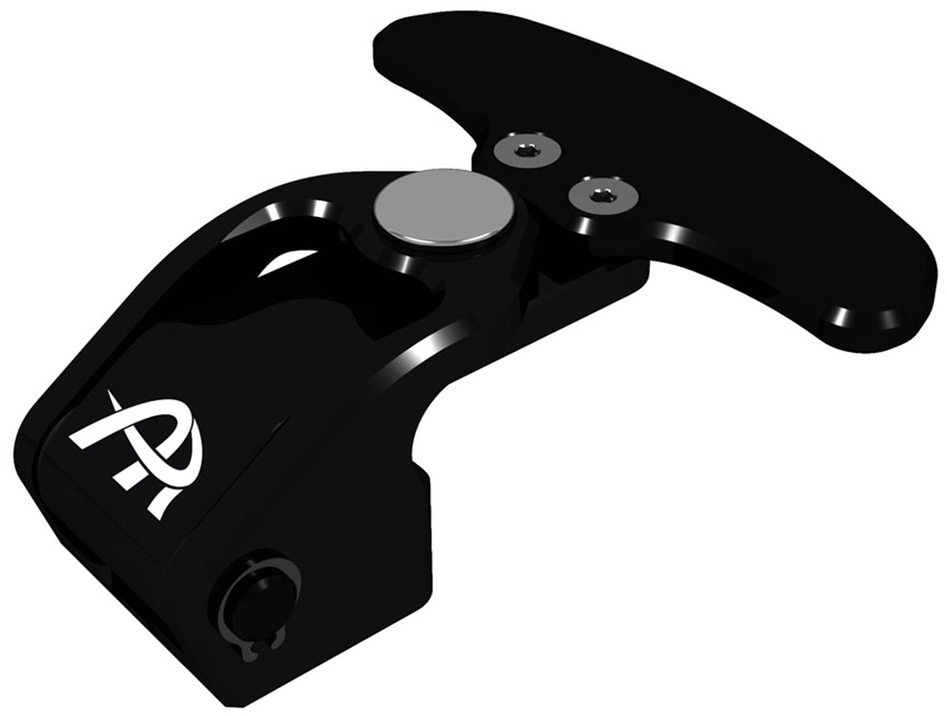 Paddle Shifter Ascher Racing - Gen 5 ( Formula )