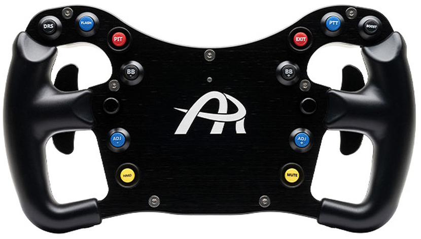 Volante Ascher Racing F28-SC V2