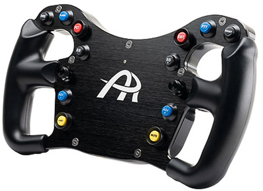 Ascher Racing - Volante Ascher Racing F28-SC V2