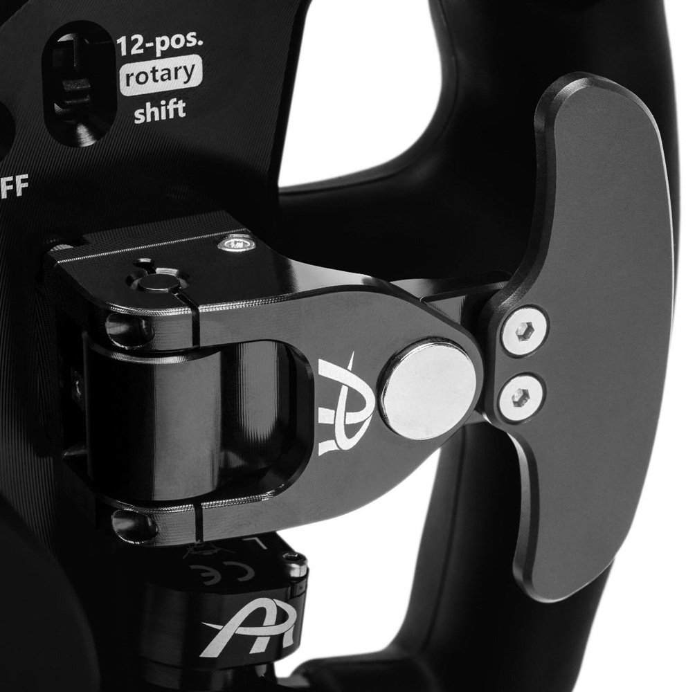 Ascher Racing - Paddle Shifter Ascher Racing - Gen 6 ( Formula )