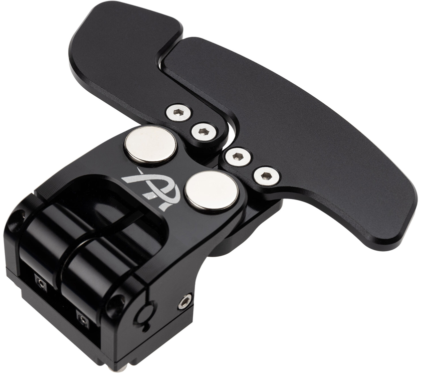 Ascher Racing - Paddle Shifter Double Ascher Racing - Gen 6 ( GT )