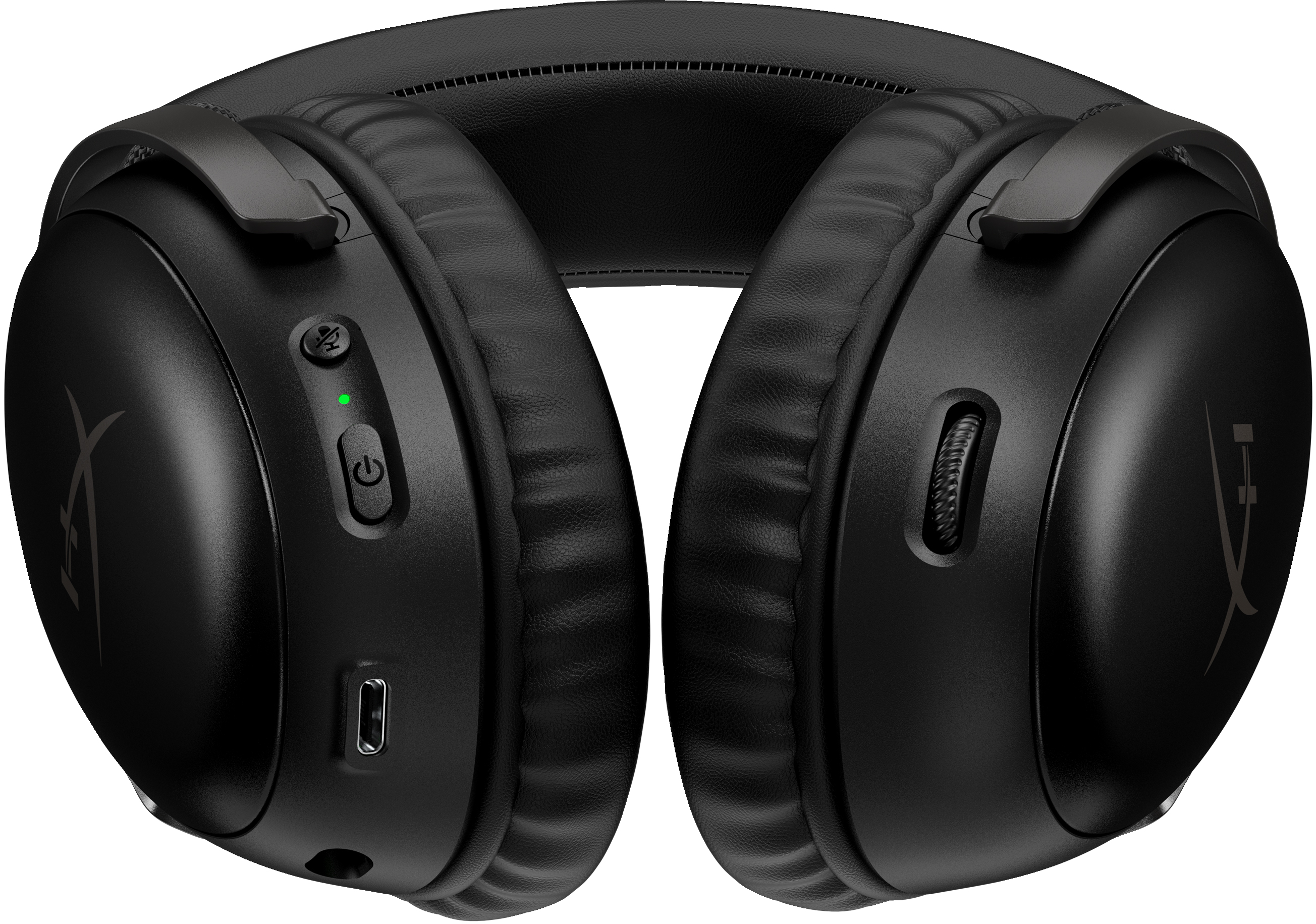 HyperX - Auriculares HyperX Cloud III Wireless Negro