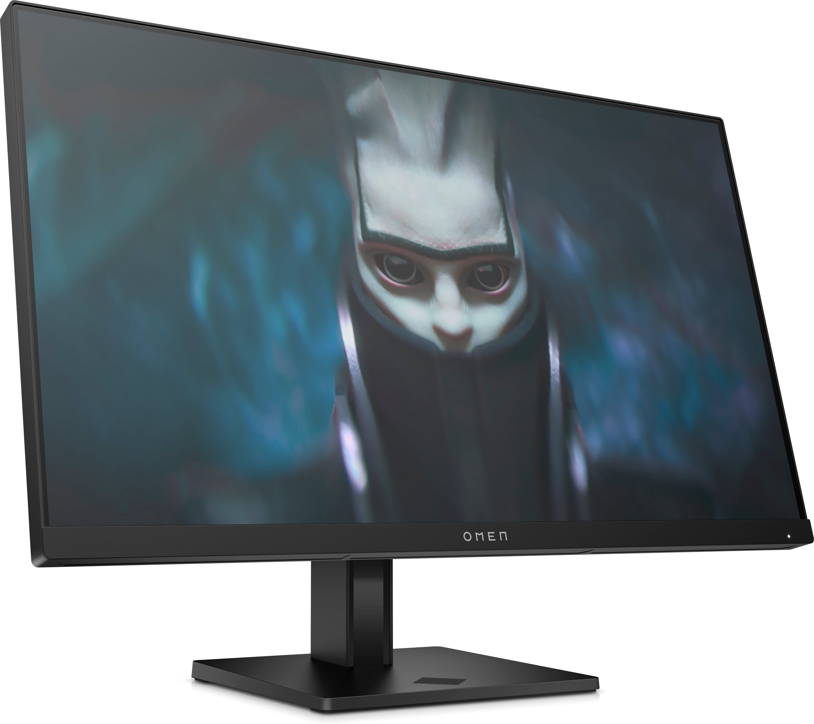 HP - Monitor OMEN 24 by HP 23.8" IPS FHD 165Hz 1ms FreeSync Premium