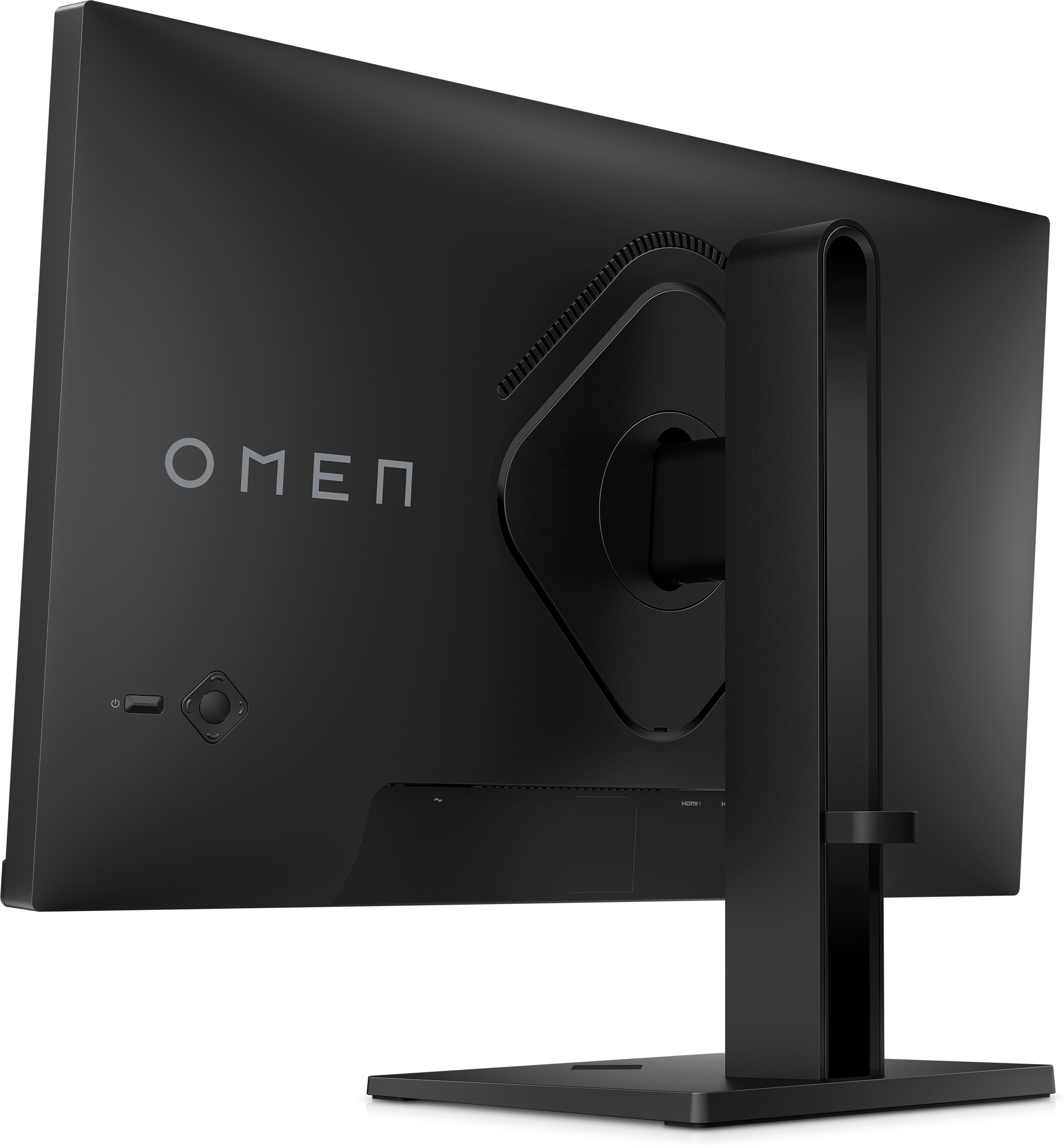 HP - Monitor OMEN 24 by HP 23.8" IPS FHD 165Hz 1ms FreeSync Premium