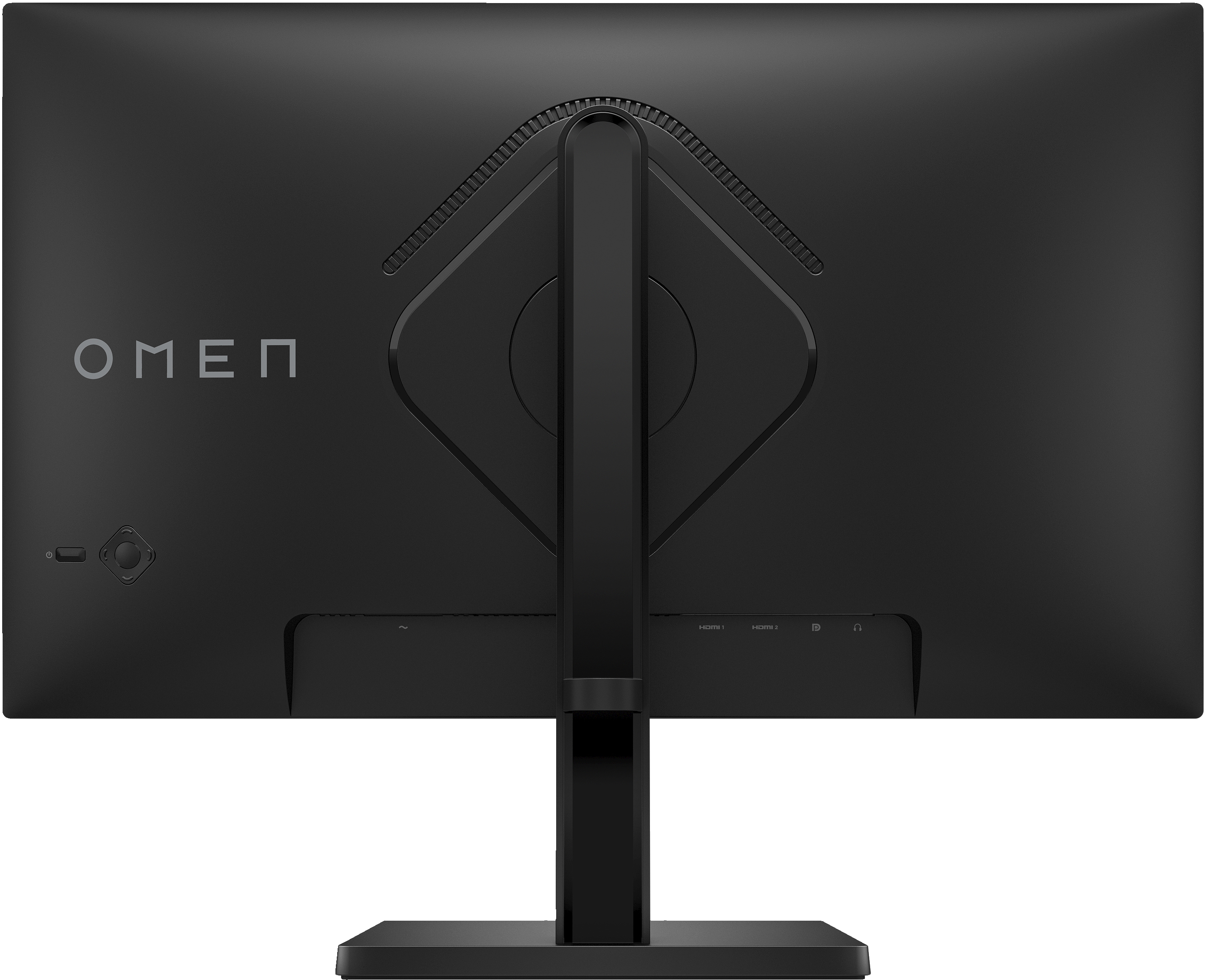 HP - Monitor OMEN 24 by HP 23.8" IPS FHD 165Hz 1ms FreeSync Premium