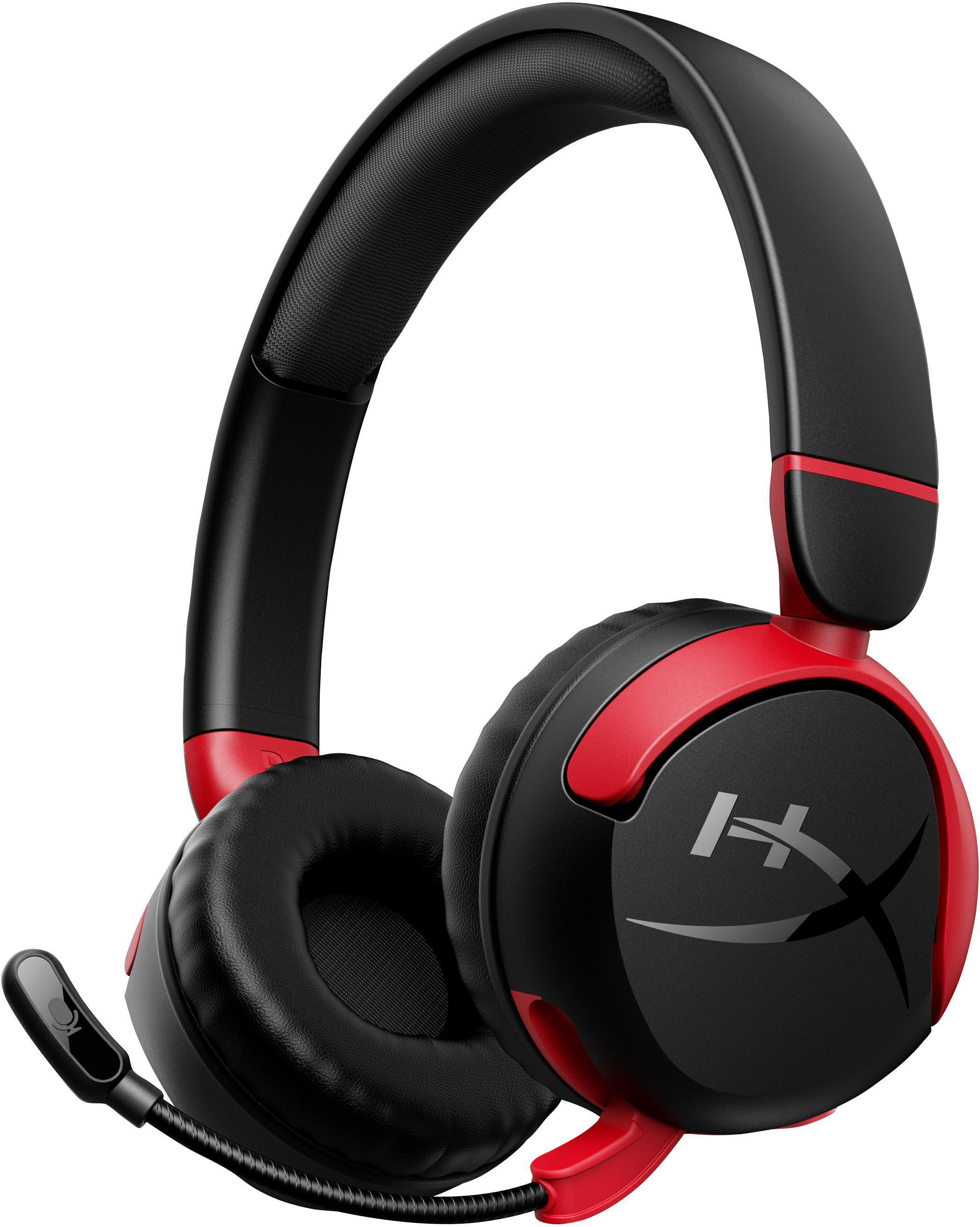 HyperX - ** B Grade ** Headset HyperX Cloud Mini Wireless Negro