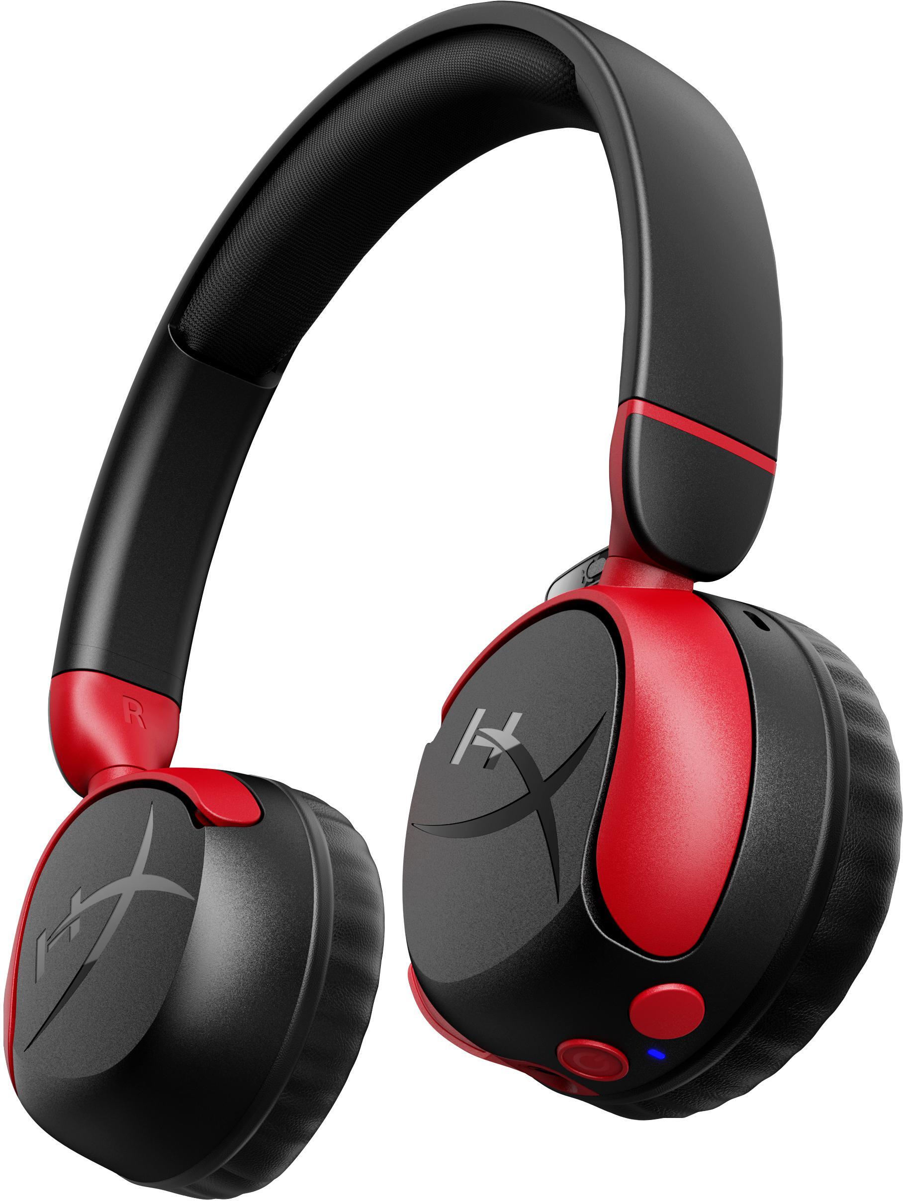 HyperX - ** B Grade ** Headset HyperX Cloud Mini Wireless Negro