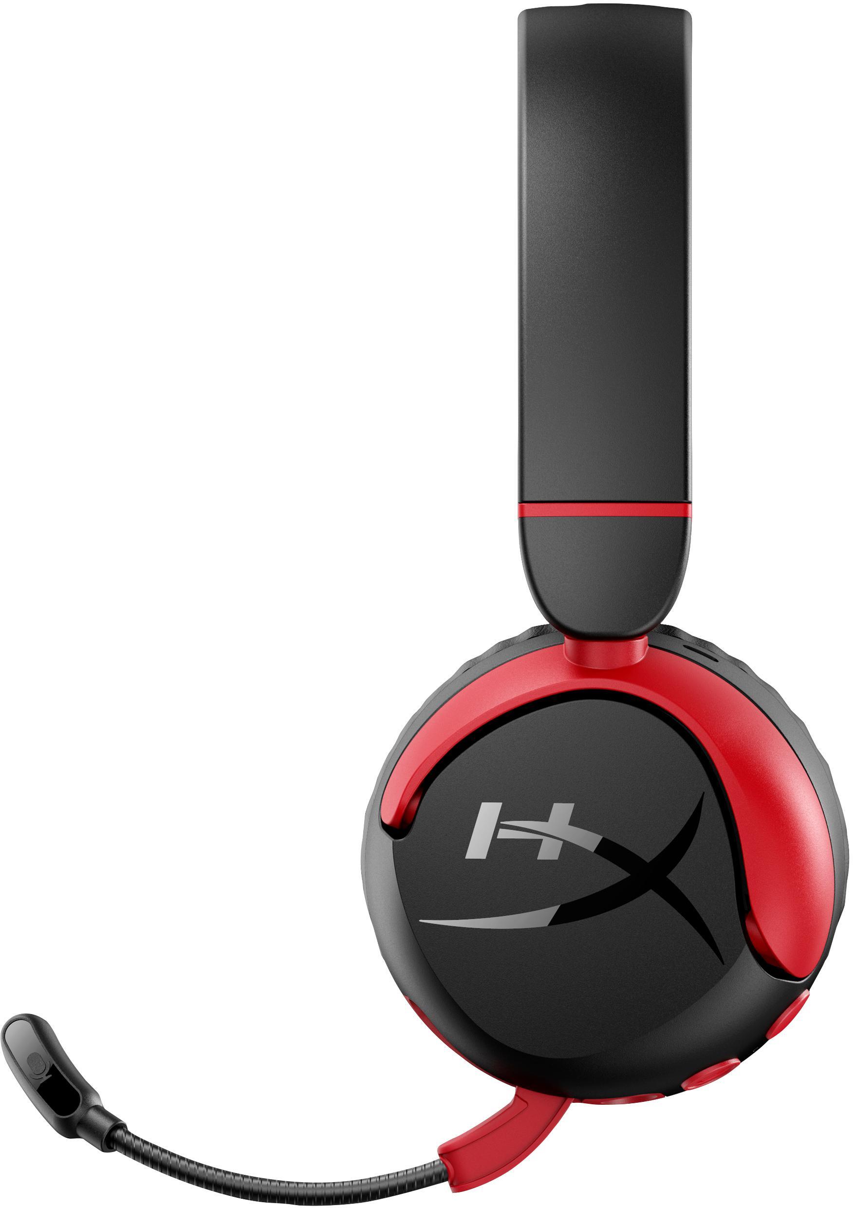 HyperX - ** B Grade ** Headset HyperX Cloud Mini Wireless Negro