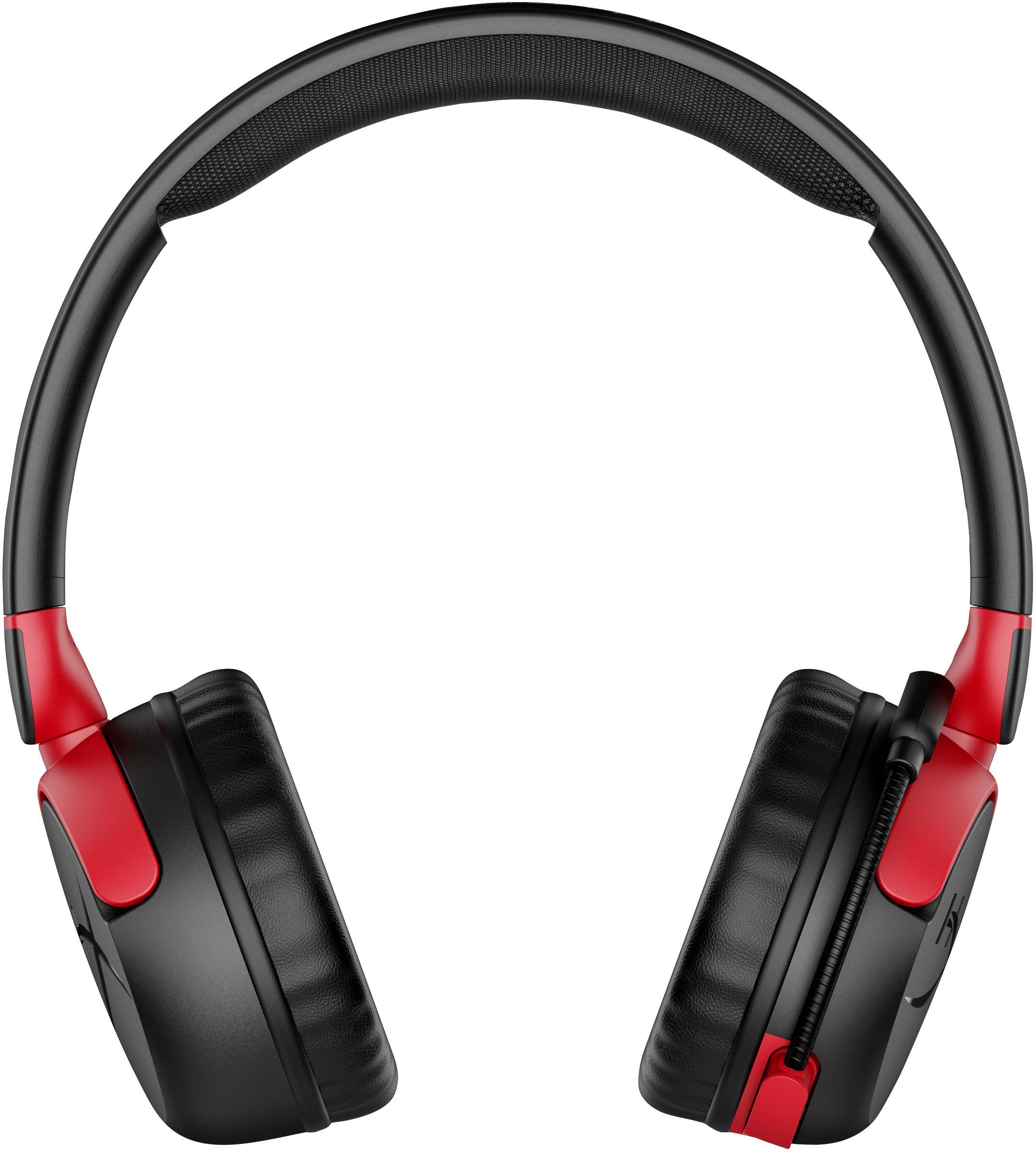 HyperX - ** B Grade ** Headset HyperX Cloud Mini Wireless Negro