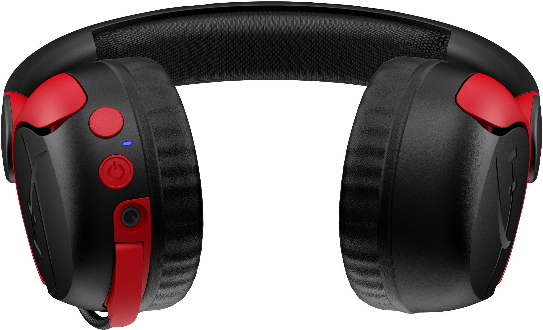 HyperX - ** B Grade ** Headset HyperX Cloud Mini Wireless Negro