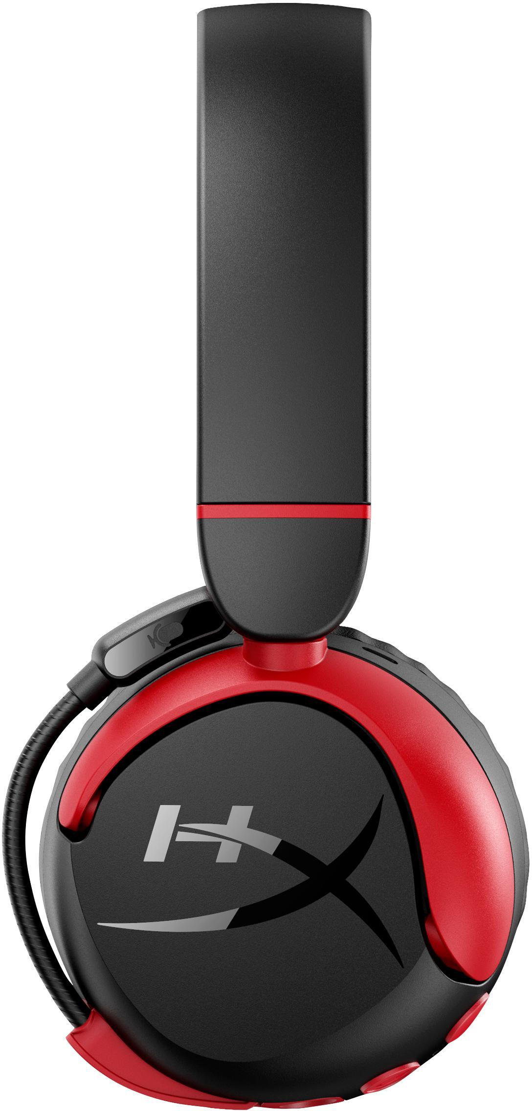 HyperX - ** B Grade ** Headset HyperX Cloud Mini Wireless Negro