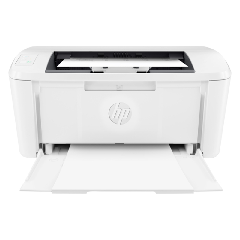 HP - Impresora Láser HP LaserJet M110we WiFi
