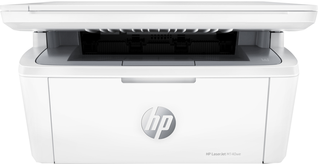 HP - Impresora Láser HP LaserJet M140we All-In-ONE WiFi