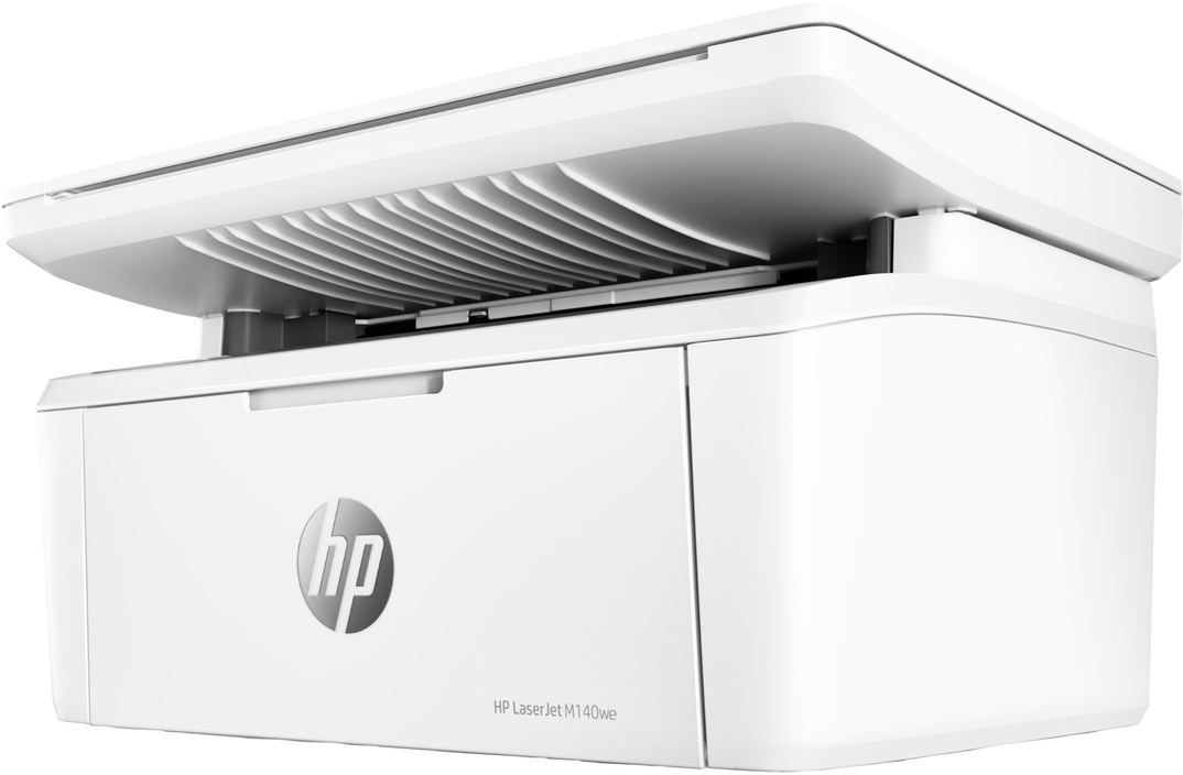HP - Impresora Láser HP LaserJet M140we All-In-ONE WiFi
