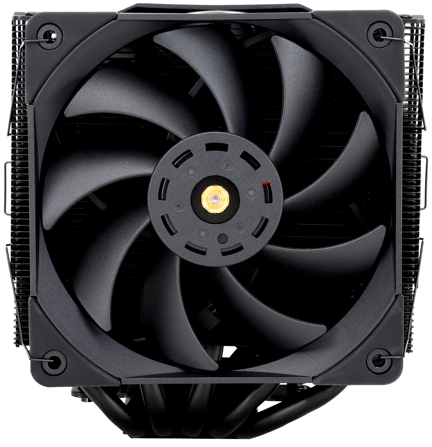 Thermalright - ** B Grade ** Cooler CPU Thermalright Frost Commander 140 Negro