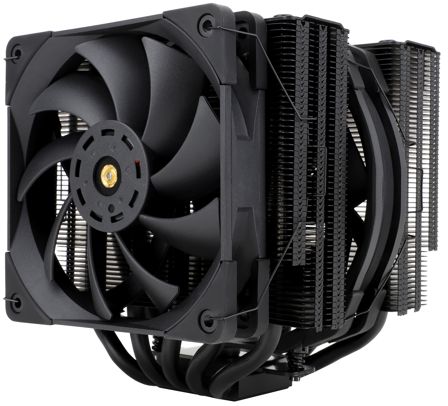 Thermalright - ** B Grade ** Cooler CPU Thermalright Frost Commander 140 Negro