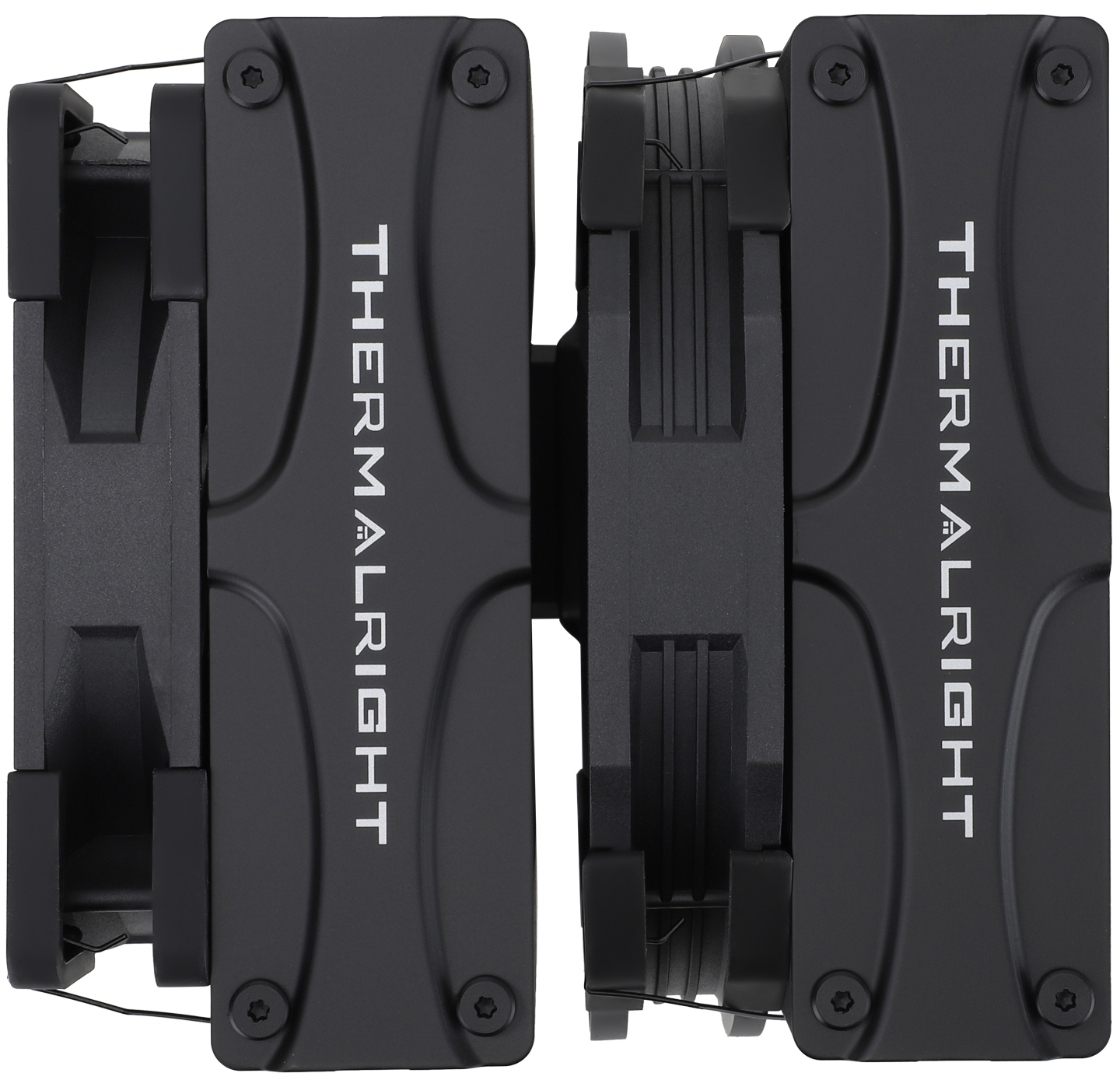 Thermalright - ** B Grade ** Cooler CPU Thermalright Frost Commander 140 Negro