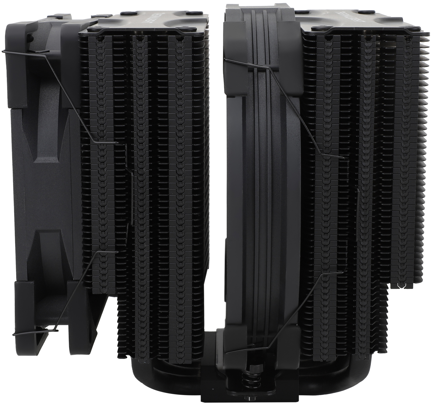 Thermalright - ** B Grade ** Cooler CPU Thermalright Frost Commander 140 Negro