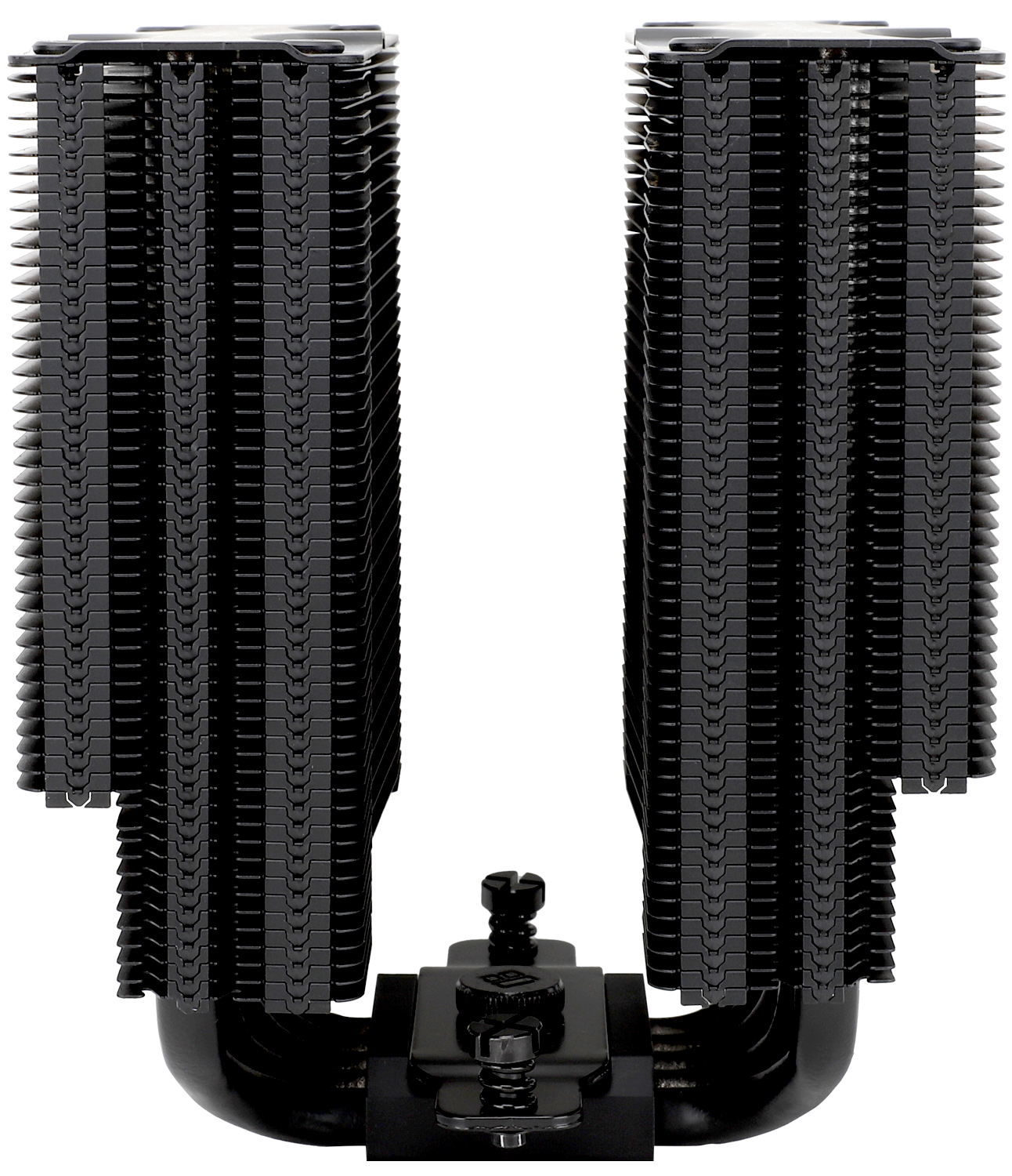 Thermalright - ** B Grade ** Cooler CPU Thermalright Frost Commander 140 Negro