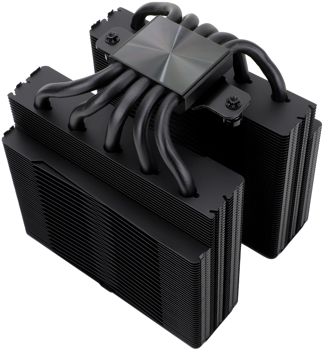 Thermalright - ** B Grade ** Cooler CPU Thermalright Frost Commander 140 Negro