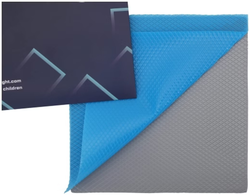 Thermalright - ** B Grade ** Thermalright ODYSSEY Thermal Pad 120 x 120 x 2.5mm