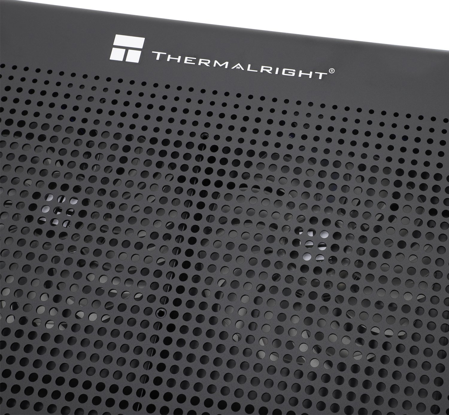 Thermalright - Base Refrigeradora para Portátil Thermalright TR-NCP01B Negro