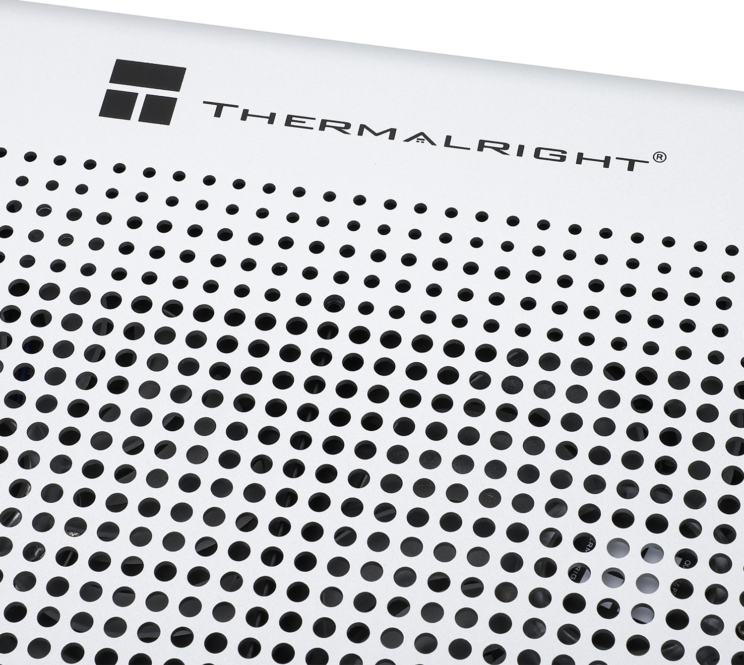 Thermalright - Base Refrigeradora para Portátil Thermalright TR-NCP01B Blanco