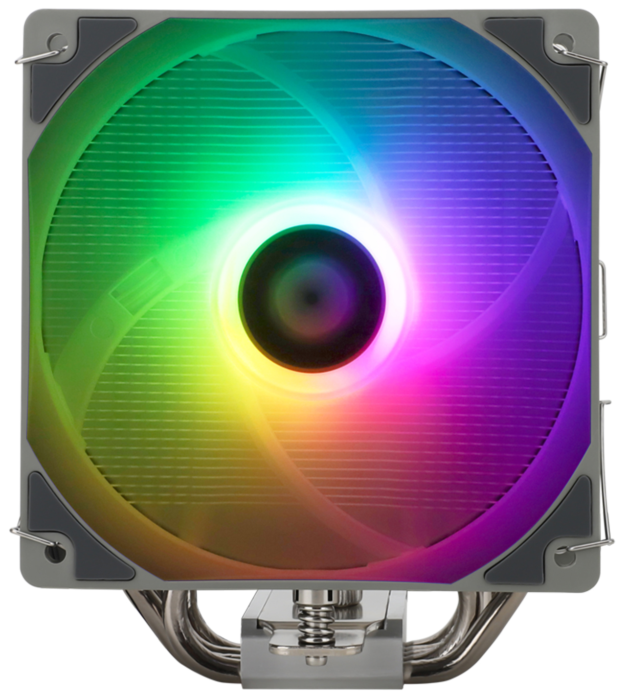 Thermalright - Ventilador CPU Thermalright Assassin King 120 SE ARGB