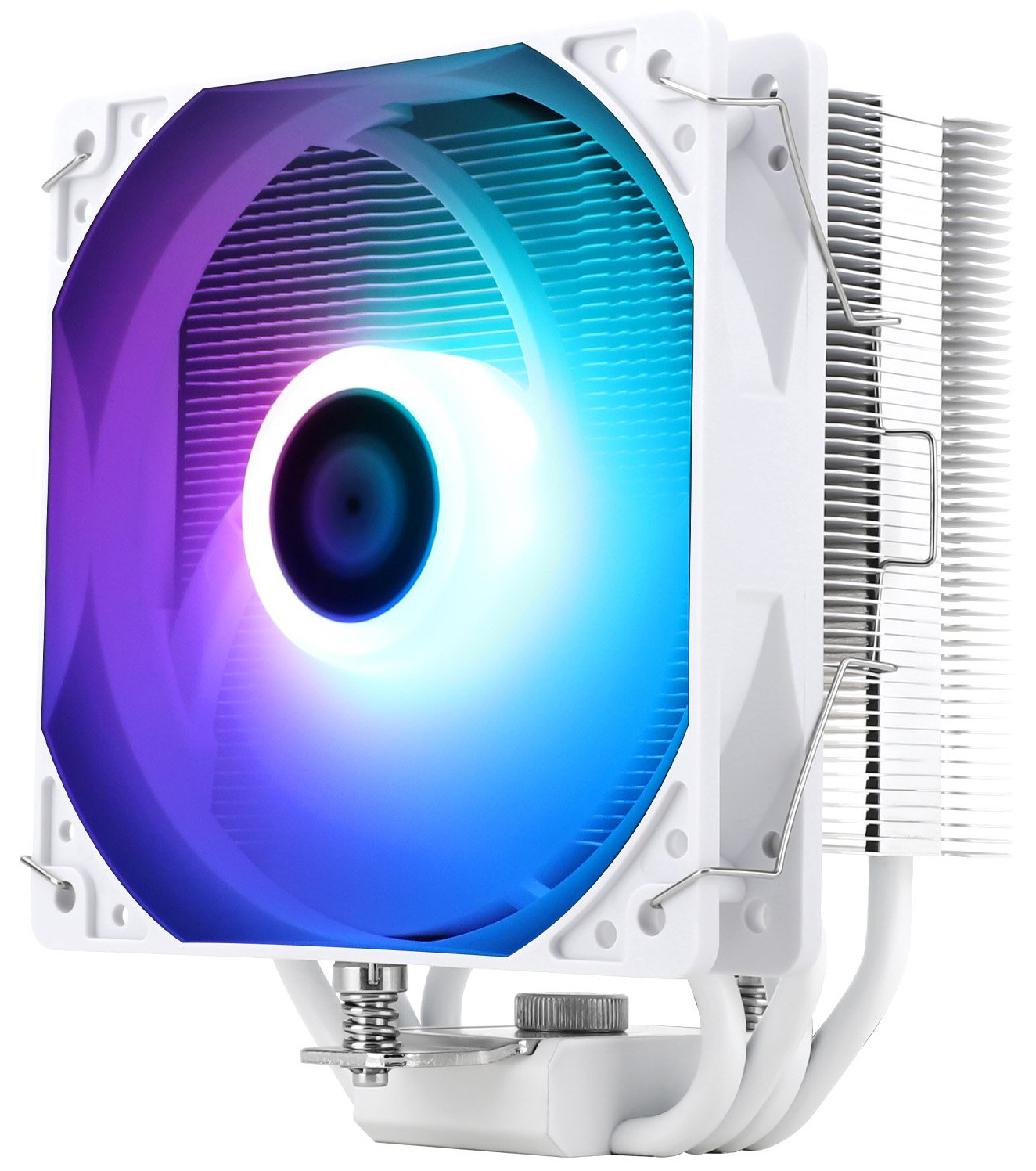 Thermalright - Ventilador CPU Thermalright Assassin King 120 SE ARGB Blanco