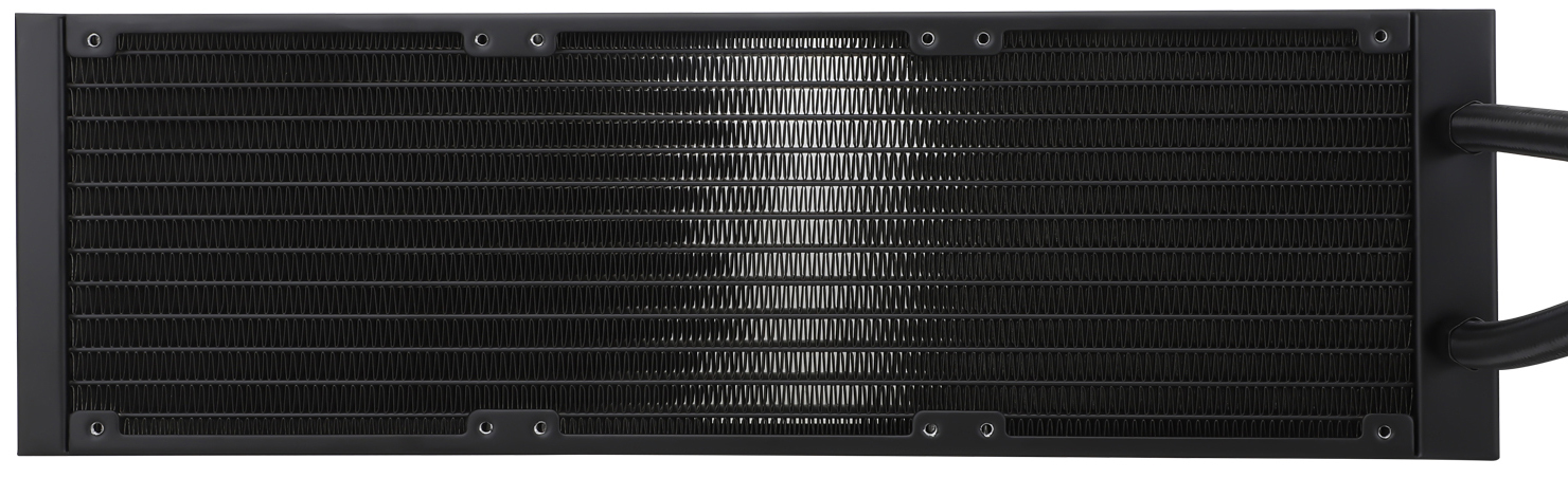 Thermalright - Kit Refrigeración Líquida Thermalright Frozen Prism ARGB Negro - 360mm