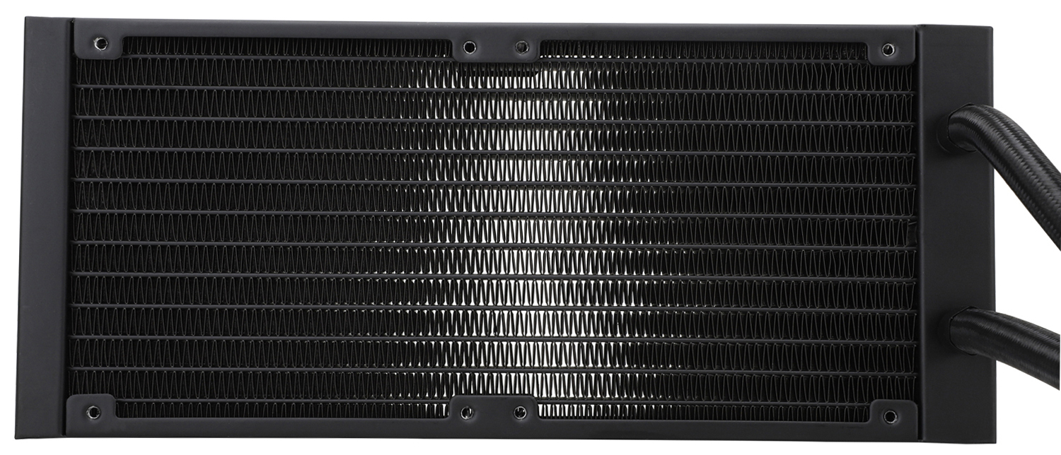 Thermalright - Kit Refrigeración Líquida Thermalright Frozen Prism ARGB Negro - 240mm